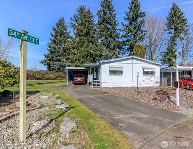 3411 28 Street Ct E #81, Tacoma, WA, 98443