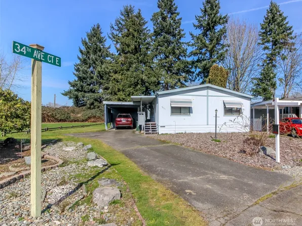 3411 28th Street Ct E #81, Tacoma, WA 98443