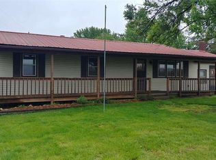29661 Salem Rd, Smithton, MO 65350