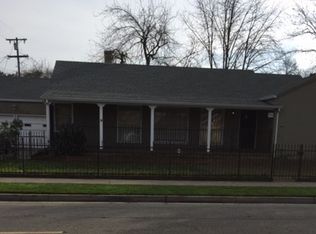 1960 Monte Diablo Ave, Stockton, CA