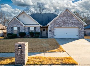 1194 Oak Glenn Loop, Bryant, AR 72022