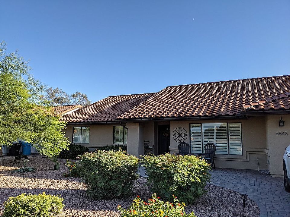 1st image of 5843 E Paradise Ln