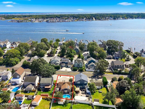 600 Princeton Avenue, Brick, NJ 08724