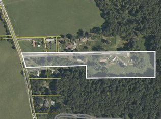 670 Seed Tick Rd, Philadelphia, TN 37846