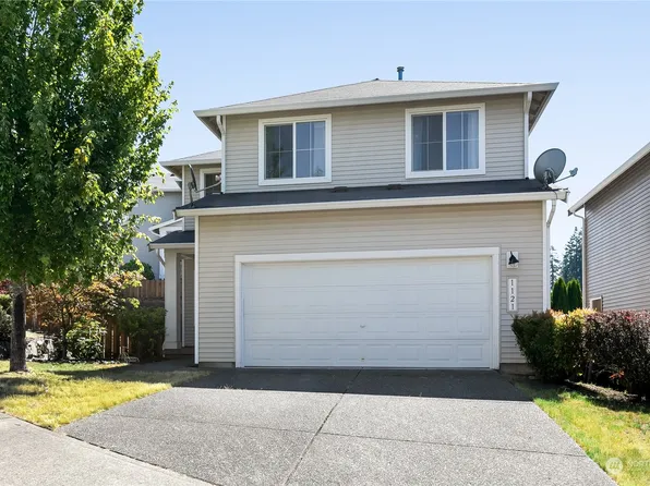 1121 Ebbets Drive SW, Tumwater, WA 98512