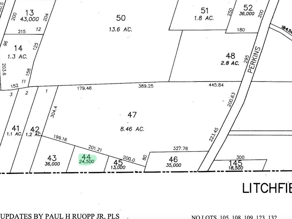 2nd image of 73 Oak Hill Road