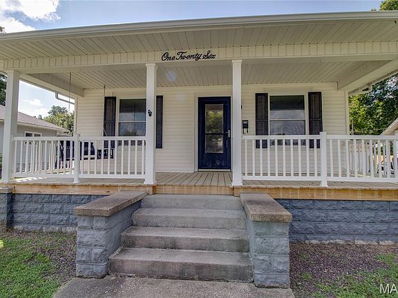 5th image of 126 W Briggs Ave