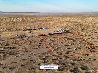 730 Vinton Rd, Adelanto, CA 92301