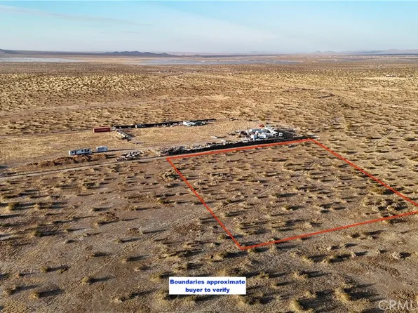 730 Vinton Rd, Adelanto, CA 92301