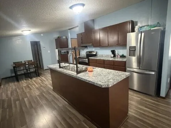 5115 Dirk Ryan Ave, Edinburg, TX 78542