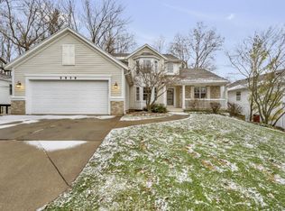 2838 Big Timber Dr NE #36, Grand Rapids, MI 49525