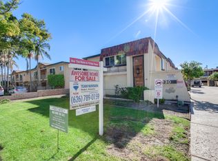 1130 W Huntington Dr UNIT 10, Arcadia, CA 91007