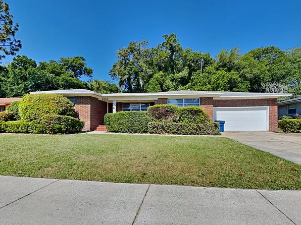 1332 Arlingwood Ave, Jacksonville, FL 32211