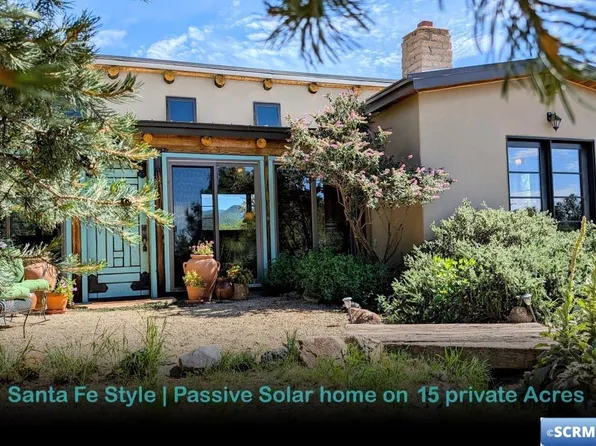 30 Triangle Rd #L, Silver City, NM 88061