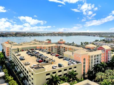 804 E Windward Way #606, Lantana, FL, 33462