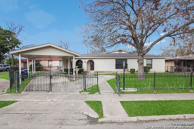 1st image of 1803 Beechaven Dr