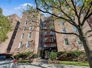 Sheepshead Terrace Co-op, Brooklyn, NY 11235