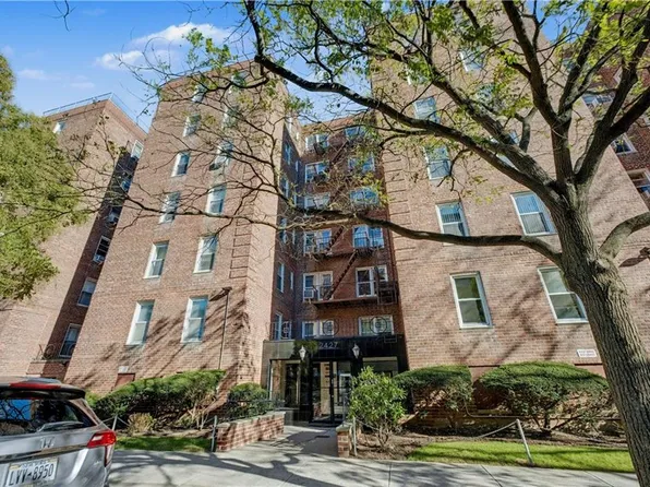 2427 E 29th St APT 5A, Brooklyn, NY 11235