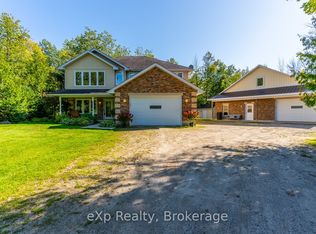 98 Birch St, South Bruce Peninsula, ON N0H2G0