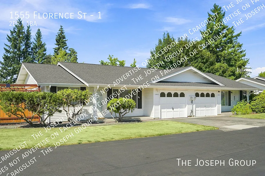 1555 Florence St #1