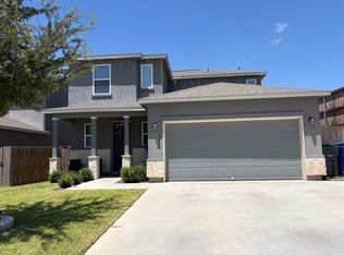 11246 Cantabria Dr, Laredo, TX 78045