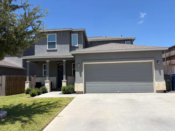 11246 Cantabria Dr, Laredo, TX 78045