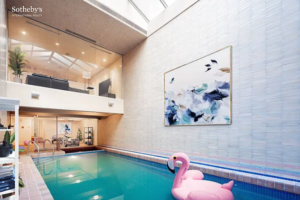 Sold by Sotheby's International Realty | media 8