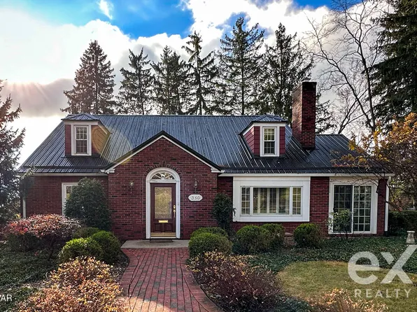 360 Grampian Blvd, Williamsport, PA 17701