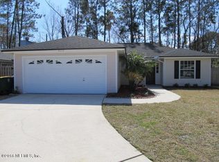 3612 Cameron Crossing Dr, Jacksonville, FL 32223