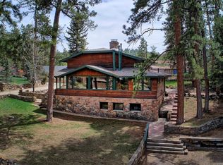 4799 S Blue Spruce Rd, Evergreen, CO 80439