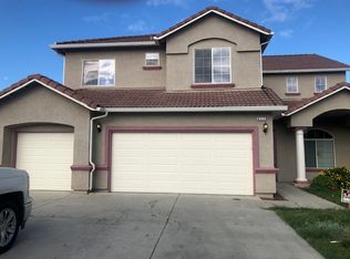 811 S Michelle Ave, Kerman, CA 93630