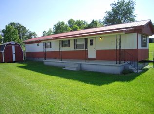 113 Terry Ave, Jamestown, TN 38556
