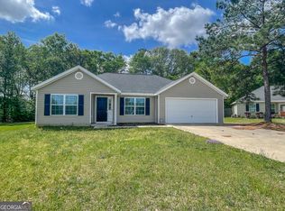 338 S Bridgeport Dr, Statesboro, GA 30461