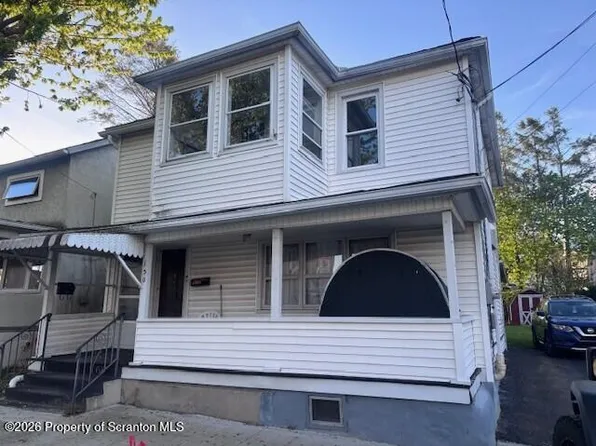 130 Willow St, Scranton, PA 18512