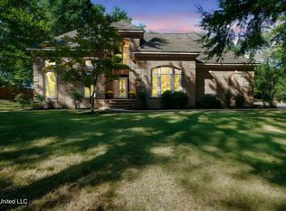 9115 Valley Grove Ln, Southaven, MS 38672