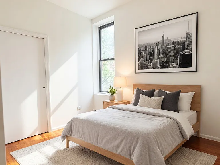 370 W 52nd St #2C — Photo 4