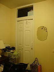 Rented by Camhi NYC Realty Inc