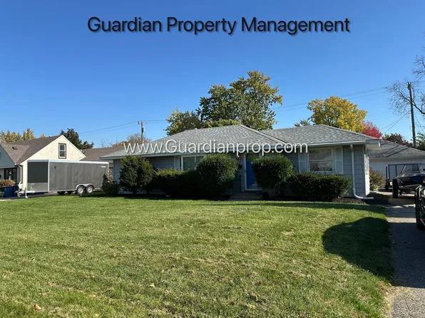 7415 Chicago Ave S, Richfield, MN 55423