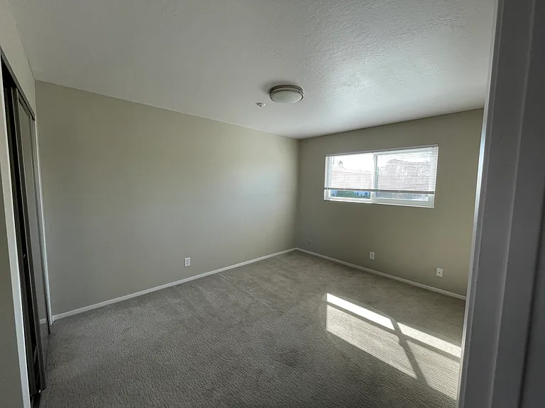 2x1 First Bedroom