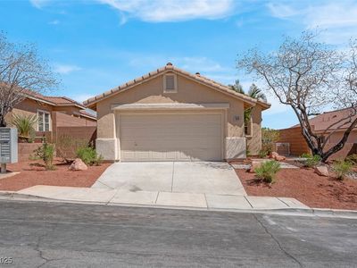 1608 Blooming Rose St, Las Vegas, NV, 89144