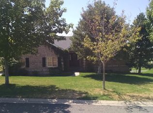 345 N Elk Ridge Dr, Elk Ridge, UT 84651