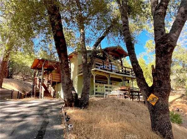 20872 McKinley Way, Groveland, CA 95321