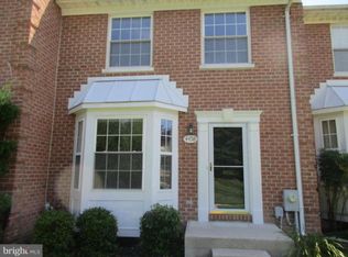 4458 Greenwich Ct, Belcamp, MD 21017