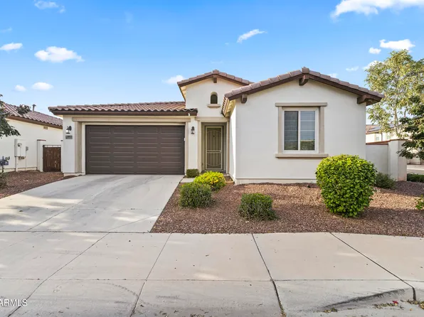 20912 W ALMERIA Road, Buckeye, AZ 85396