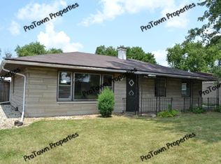 2311 Saint Francis Ave, Joliet, IL 60436