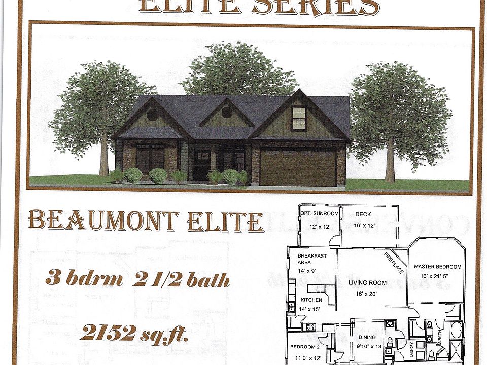 Beaumont Elite