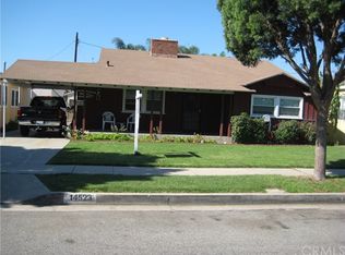 14523 Elaine Ave, Norwalk, CA 90650