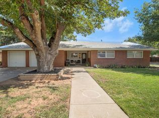 3410 55th St, Lubbock, TX 79413