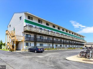 104 127th St UNIT 301B2, Ocean City, MD