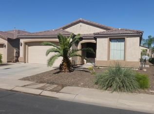 4750 E Blue Spruce Ln, Gilbert, AZ 85298